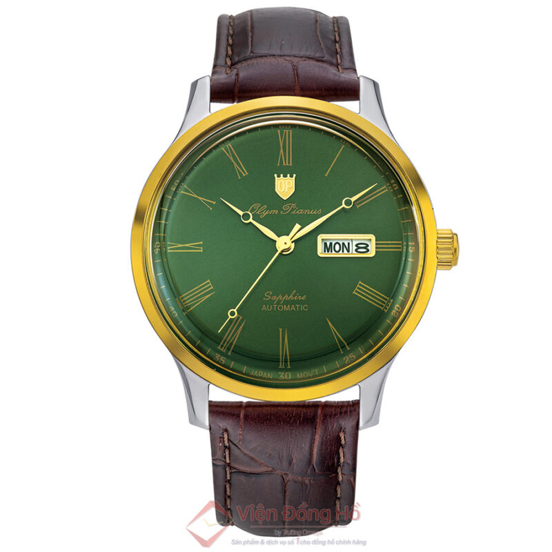 Đồng hồ Olym Pianus OP99141-56.1AGSK-GL-XL chính hãng