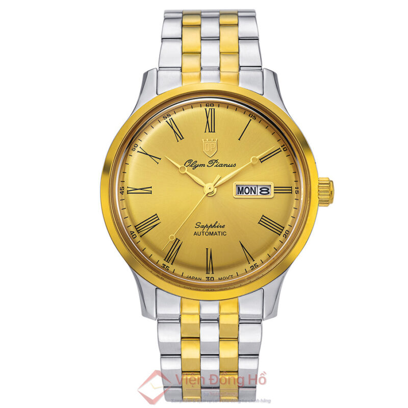 Đồng hồ Olym Pianus OP99141-56.1AGSK-V chính hãng