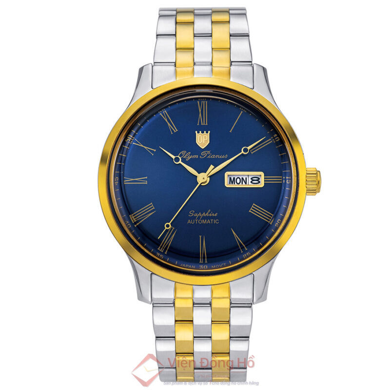 Đồng hồ Olym Pianus OP99141-56.1AGSK-X chính hãng