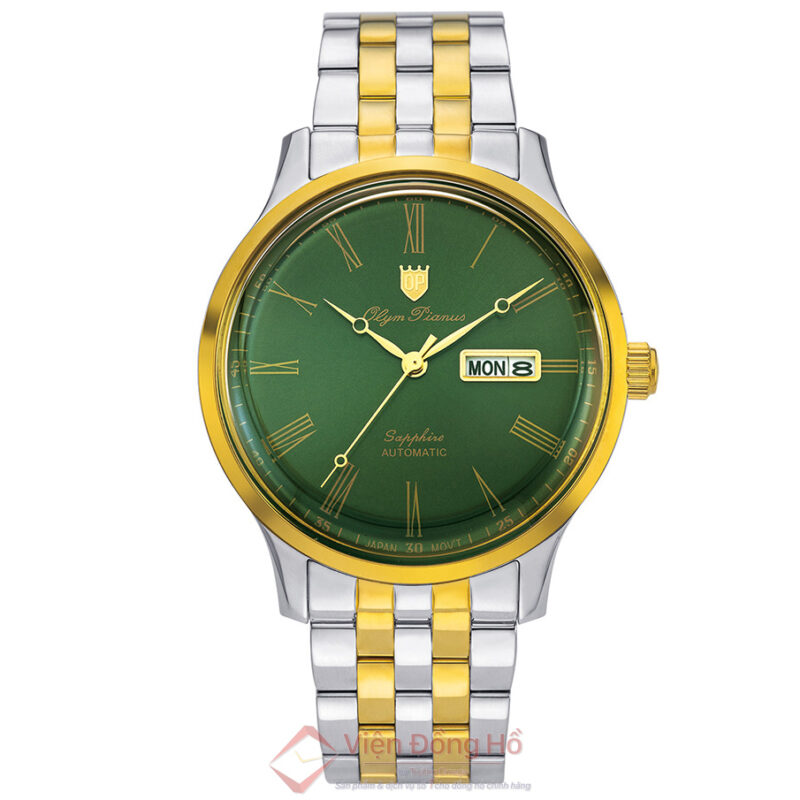 Đồng hồ Olym Pianus OP99141-56.1AGSK-XL chính hãng