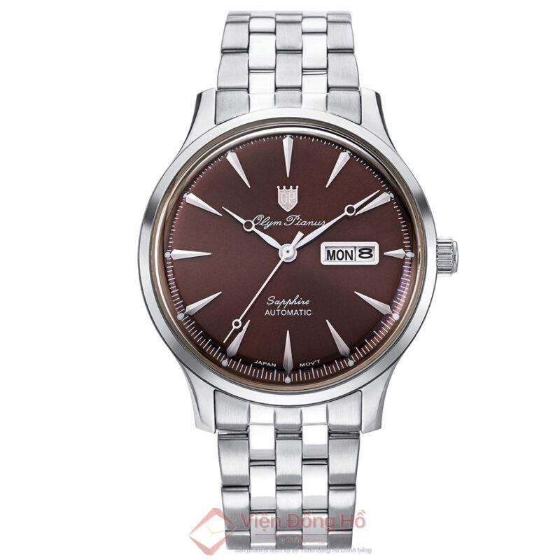 Đồng hồ Olym Pianus OP99141-56AGS-N chính hãng