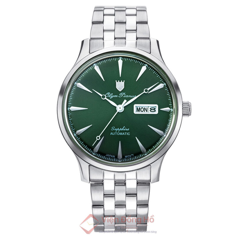 Đồng hồ Olym Pianus OP99141-56AGS-XL chính hãng