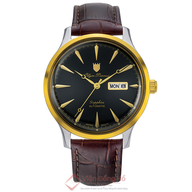 Đồng hồ Olym Pianus OP99141-56AGSK-GL-D chính hãng
