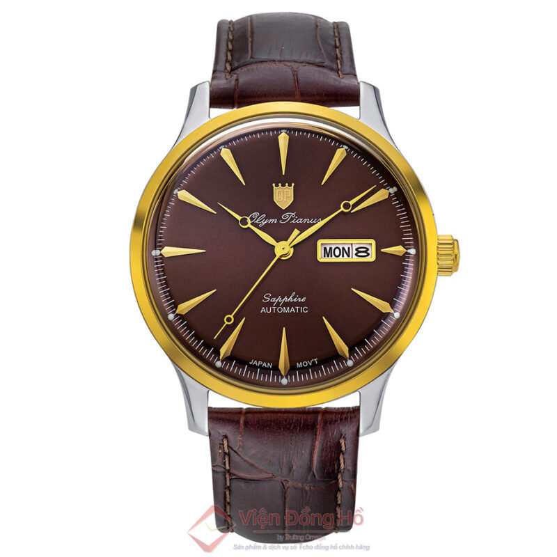 Đồng hồ Olym Pianus OP99141-56AGSK-GL-N chính hãng
