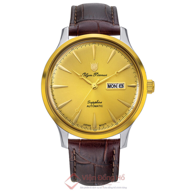 Đồng hồ Olym Pianus OP99141-56AGSK-GL-V chính hãng