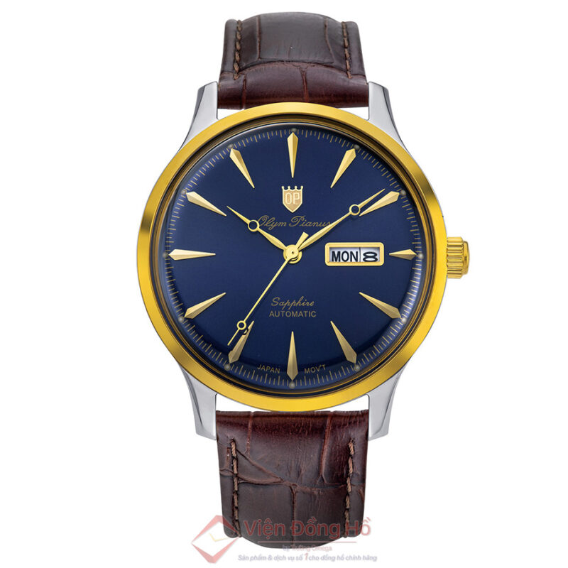 Đồng hồ Olym Pianus OP99141-56AGSK-GL-X chính hãng