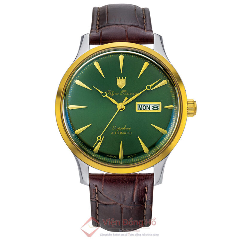 Đồng hồ Olym Pianus OP99141-56AGSK-GL-XL chính hãng