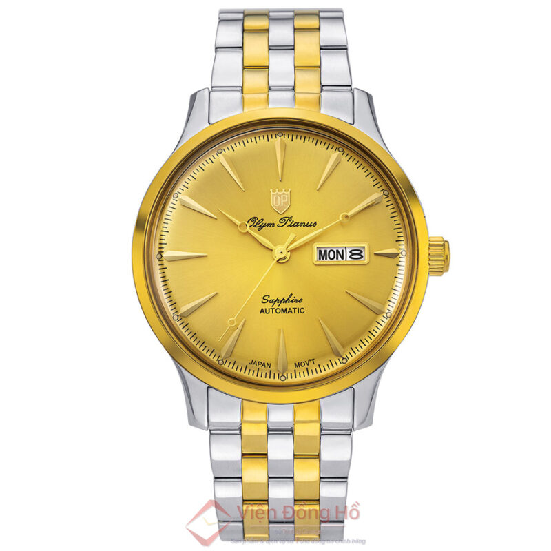 Đồng hồ Olym Pianus OP99141-56AGSK-V chính hãng