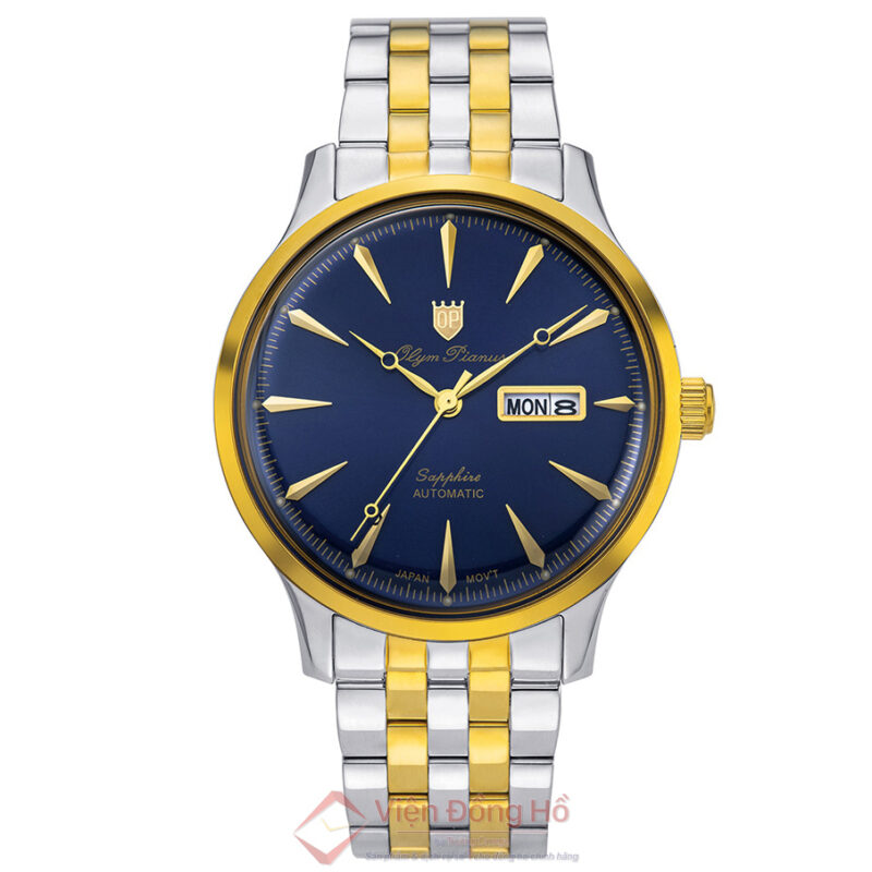 Đồng hồ Olym Pianus OP99141-56AGSK-X chính hãng