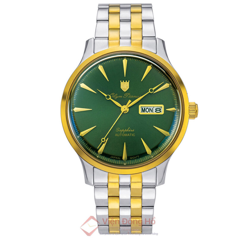 Đồng hồ Olym Pianus OP99141-56AGSK-XL chính hãng