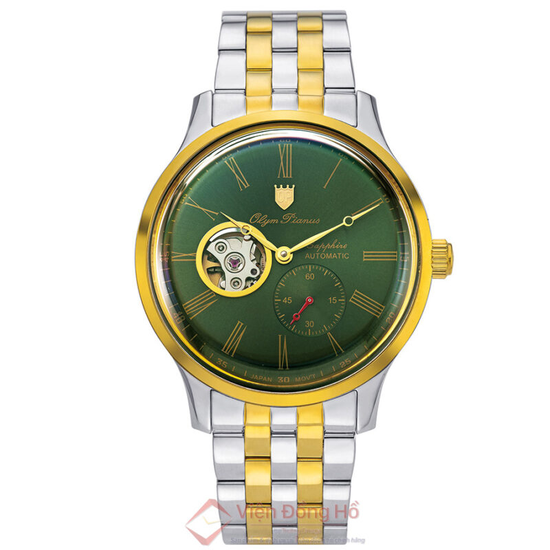 Đồng hồ Olym Pianus OP99141-77.1AGSK-XL chính hãng