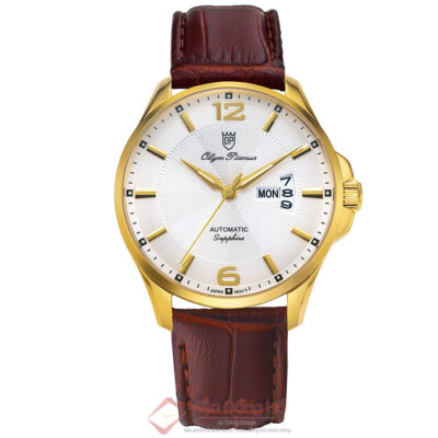 Đồng hồ Olym Pianus OP9923AMK-GL-T chính hãng