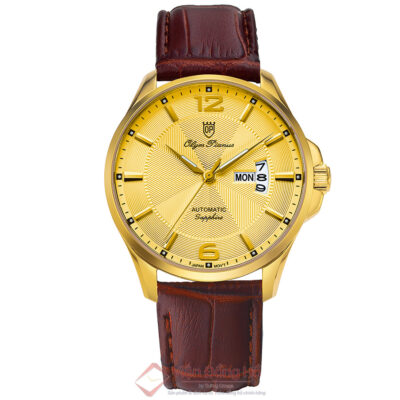 Đồng hồ Olym Pianus OP9923AMK-GL-V chính hãng