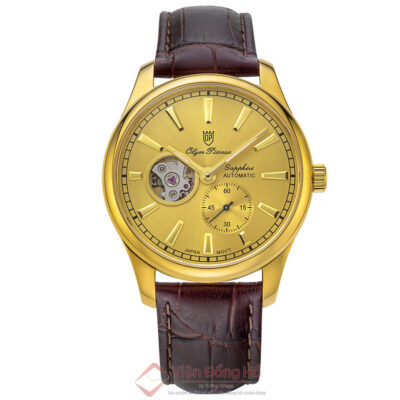 Đồng hồ Olym Pianus OP9927-77AMK-GL-V chính hãng
