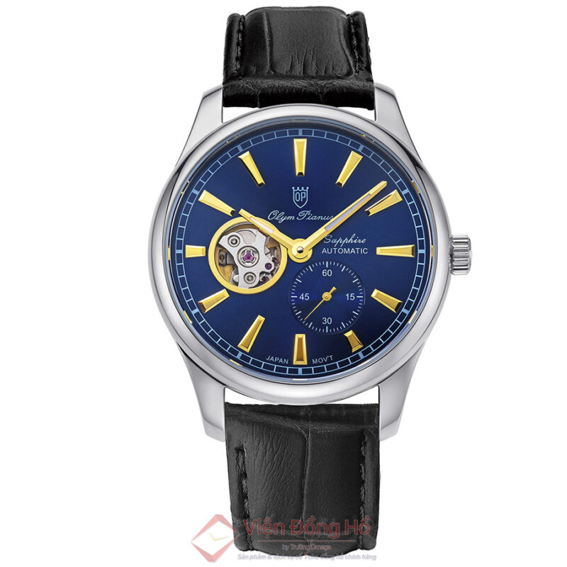 Đồng hồ Olym Pianus OP9927-77AMS-GL-X chính hãng
