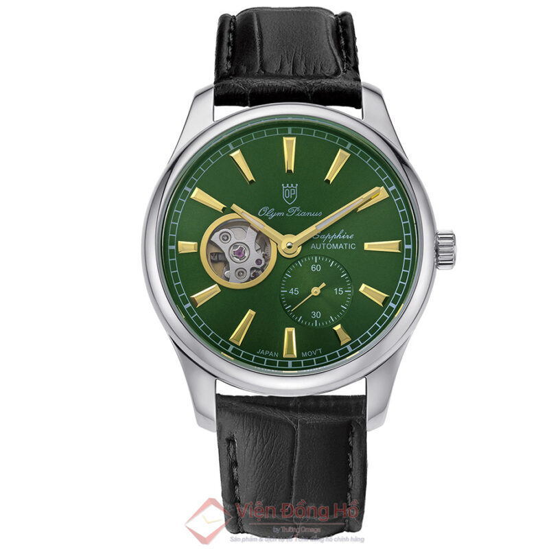 Đồng hồ Olym Pianus OP9927-77AMS-GL-XL chính hãng