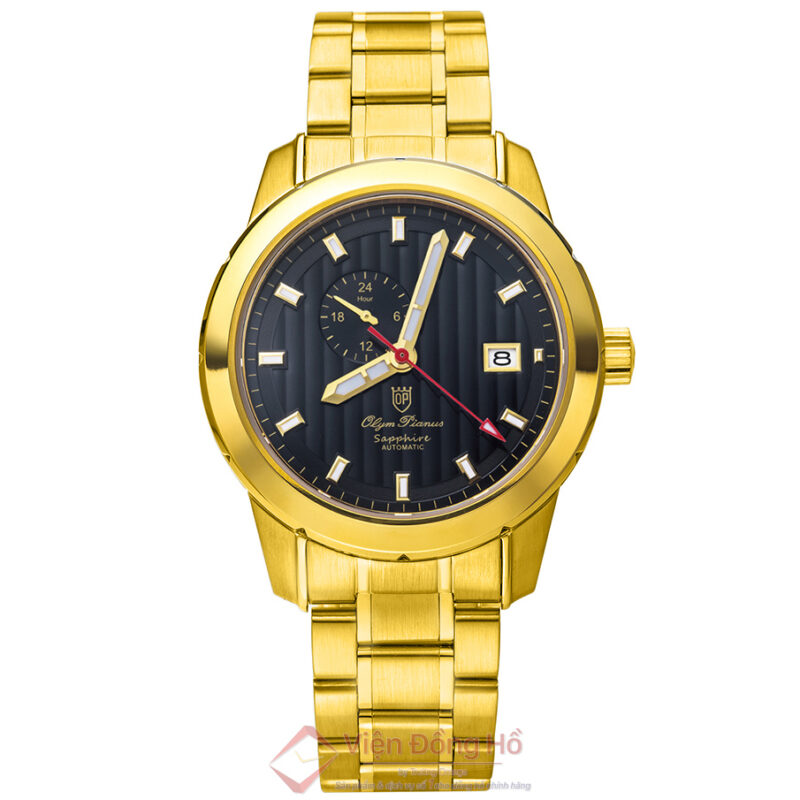 Đồng hồ Olym Pianus OP993-7AGK-D chính hãng