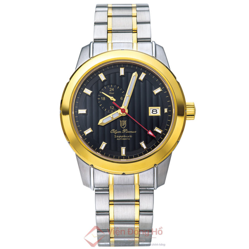 Đồng hồ Olym Pianus OP993-7AGSK-D chính hãng