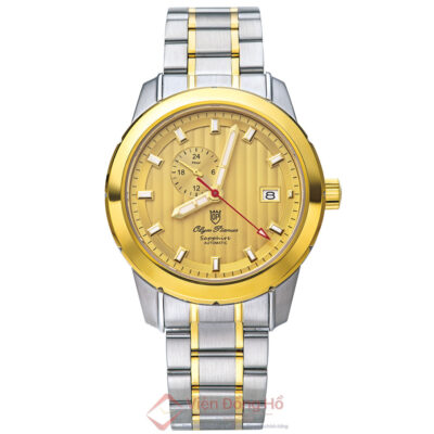 Đồng hồ Olym Pianus OP993-7AGSK-V chính hãng