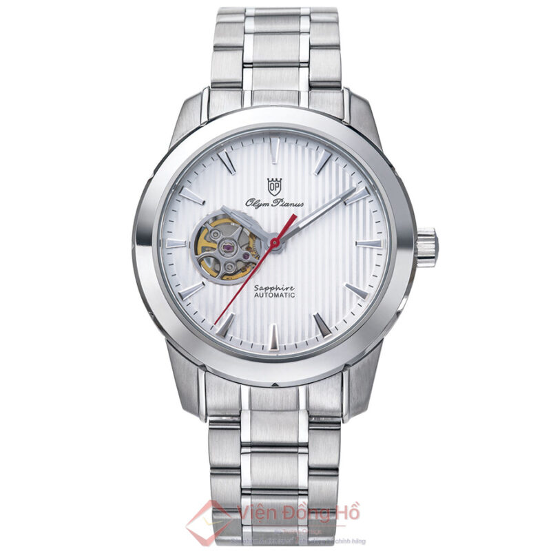Đồng hồ Olym Pianus OP993-8AGS-T chính hãng
