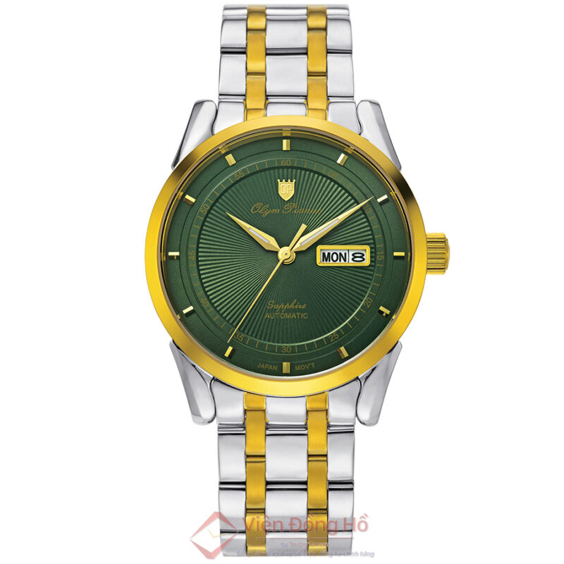 Đồng hồ Olym Pianus OP9937-56AMSK-XL chính hãng