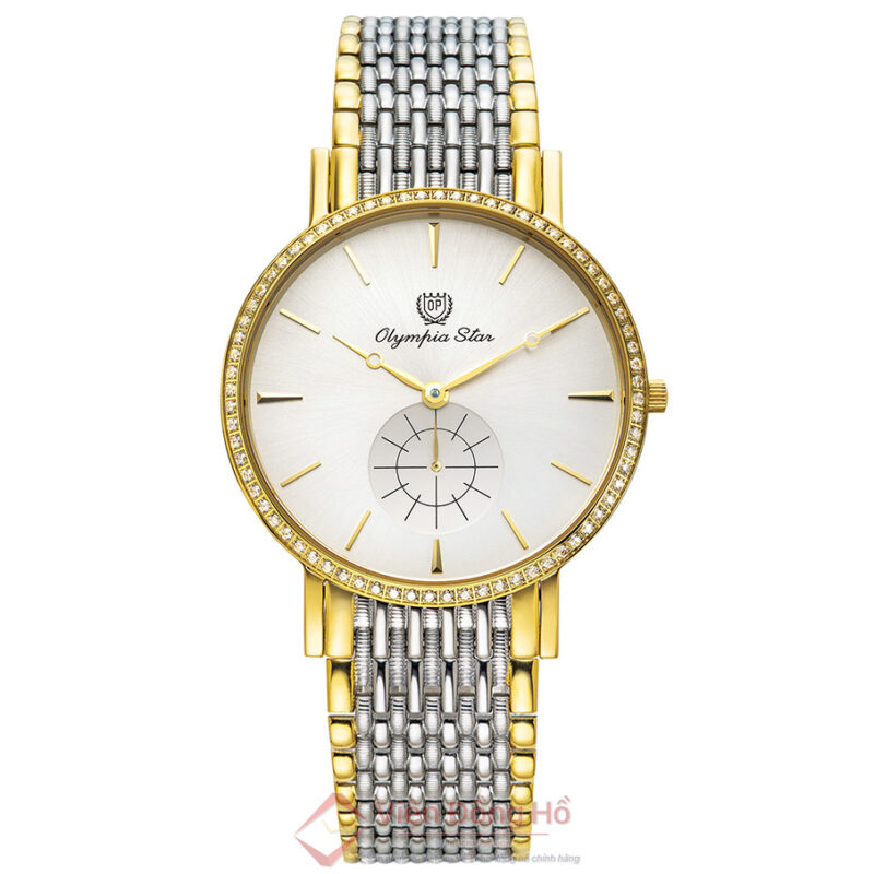 Đồng hồ Olympia Star OPA58082DMSK-T