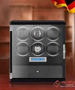 Hop xoay cao cap DrikLux D6BB Lux chinh hang 124