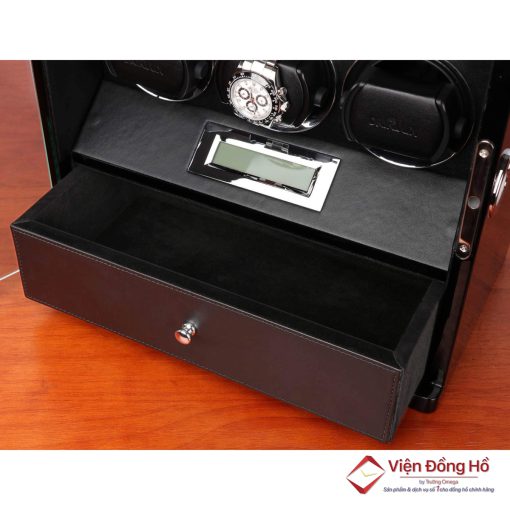 Hop xoay cao cap DrikLux D6BB Lux chinh hang 151