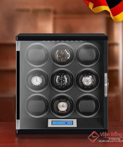 Hop xoay cao cap DrikLux D9BB Lux chinh hang 142