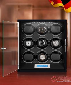 Hop xoay cao cap DrikLux D9BB Lux chinh hang 145