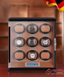 Hop xoay cao cap DrikLux D9BR Lux chinh hang 143