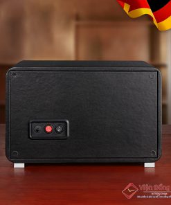 Hop xoay cao cap DrikLux P2 Black chinh hang 209