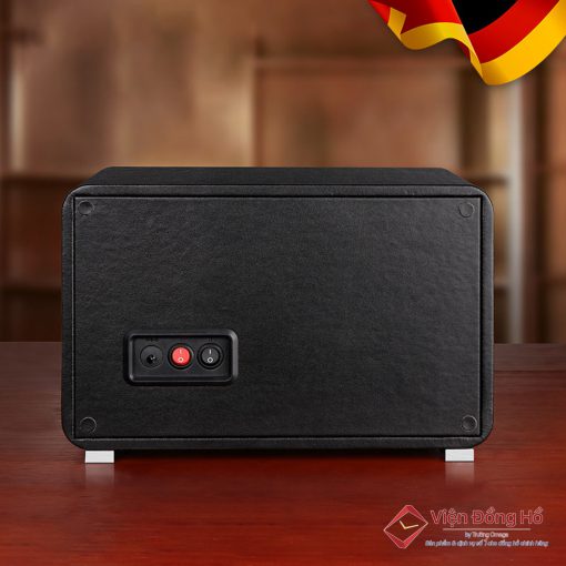 Hop xoay cao cap DrikLux P2 Black chinh hang 209