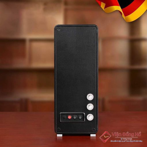 Hop xoay cao cap DrikLux P3 Black chinh hang 176