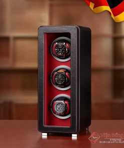 Hop xoay cao cap DrikLux P3 Black chinh hang 177