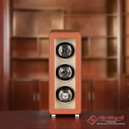 Hop xoay cao cap DrikLux P3 Lux chinh hang 135