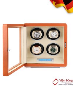Hop xoay cao cap DrikLux P4 Lux chinh hang 204