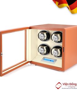 Hop xoay cao cap DrikLux P4 Lux chinh hang 205