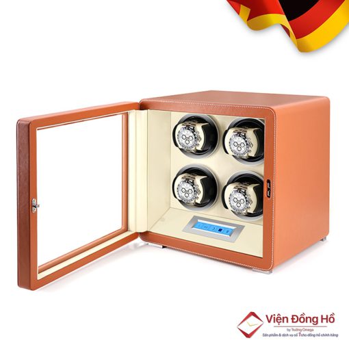 Hop xoay cao cap DrikLux P4 Lux chinh hang 205