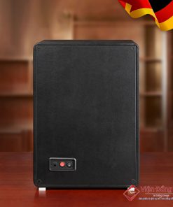 Hop xoay cao cap DrikLux P6 Black chinh hang 217