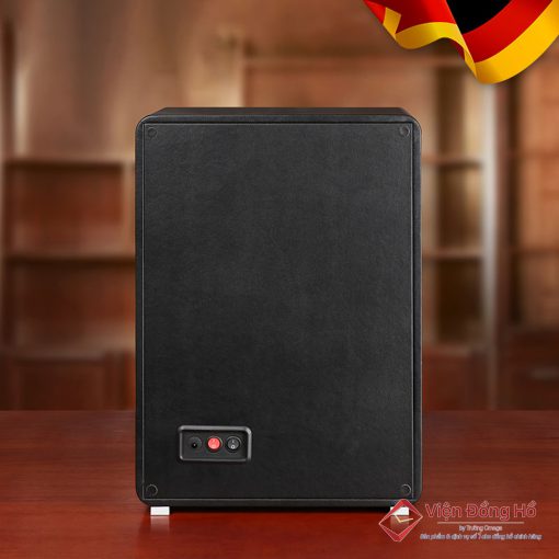 Hop xoay cao cap DrikLux P6 Black chinh hang 217
