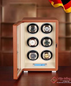 Hop xoay cao cap DrikLux P6 Lux chinh hang 174