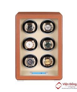Hop xoay cao cap DrikLux P6 Lux chinh hang 19