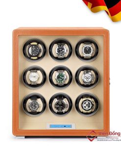 Hop xoay cao cap DrikLux P9 Lux chinh hang 171