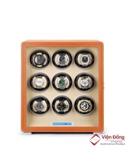 Hop xoay cao cap DrikLux P9 Lux chinh hang 172