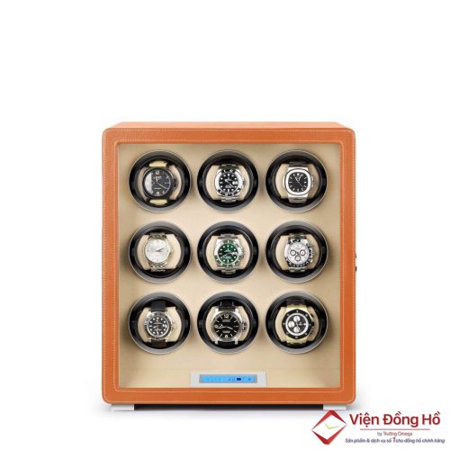 Hop xoay cao cap DrikLux P9 Lux chinh hang 172