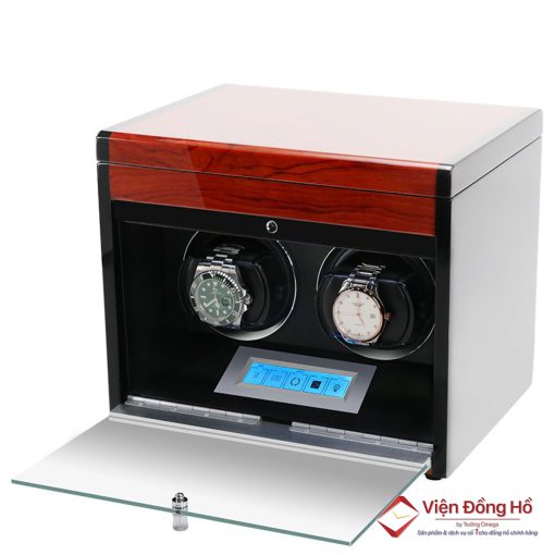 Hop xoay cao cap DrikLux T2BRB chinh hang 244