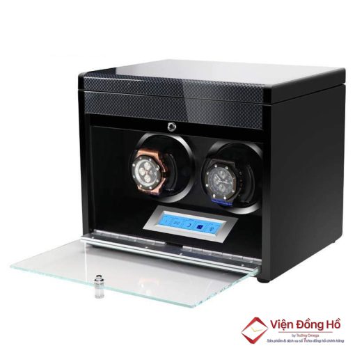 Hop xoay cao cap DrikLux T2TB chinh hang 189