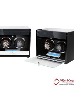 Hop xoay cao cap DrikLux T2TB chinh hang 251
