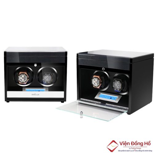 Hop xoay cao cap DrikLux T2TB chinh hang 251